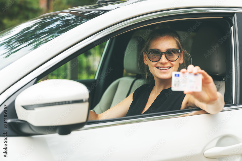 Hoe koop ik een rijbewijs online